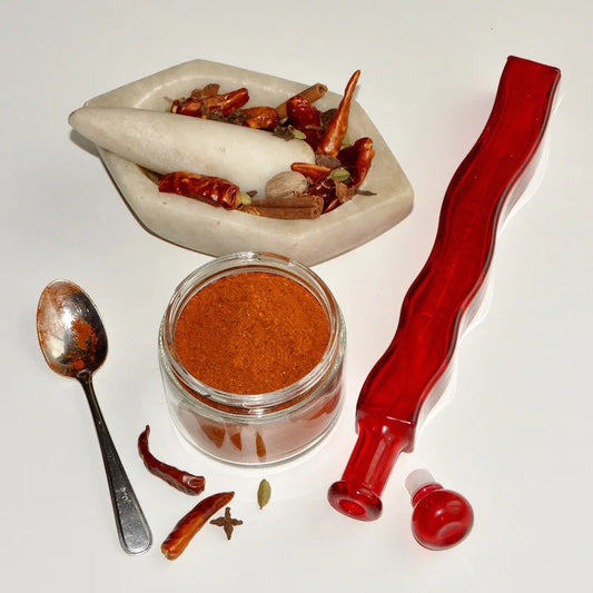 Bottle Masala