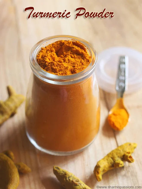 Haldi (Turmeric) Powder