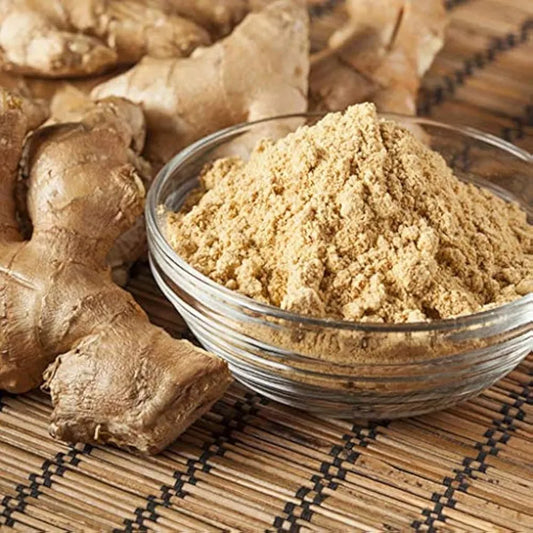 Sonth (Dry Ginger) Powder
