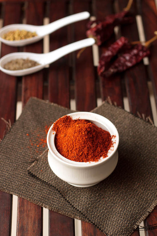 Bottle Masala