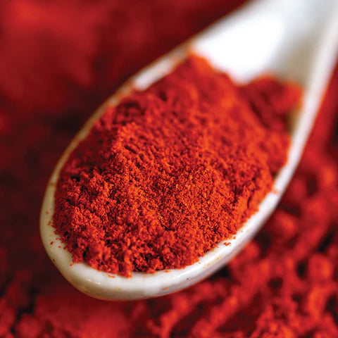 Kashmiri Red Chili Powder