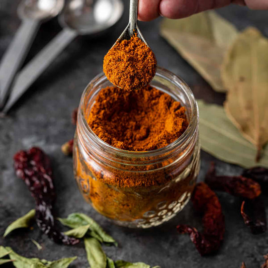 Vindaloo Masala