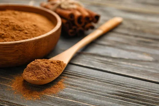 Dalchini (Cinnamon) Powder
